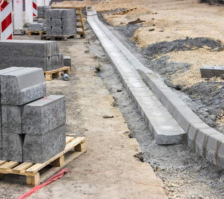 Délimitations précises et solides