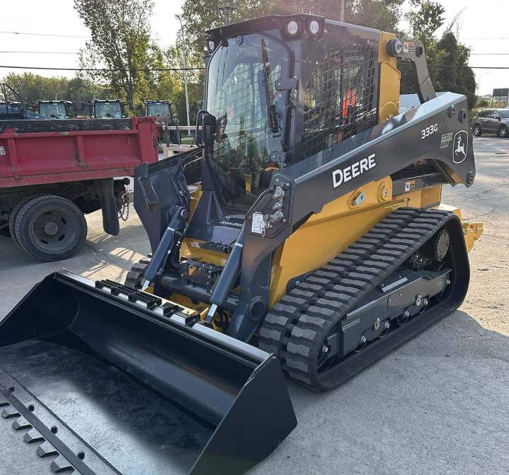 Entreprise d’excavation Laval