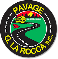 PAVAGE G. LA ROCCA INC.